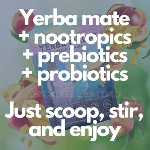 Yerba Mate