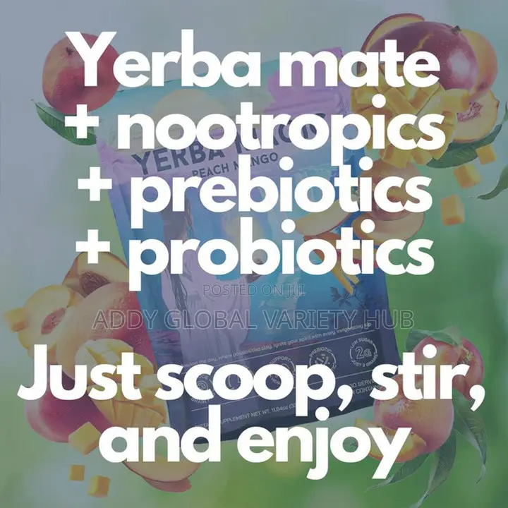 Yerba Mate