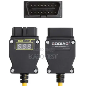 Godiag Gt109 Doip Enet