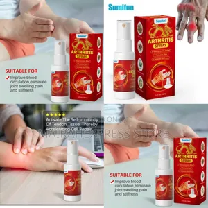 Original Arthritis Spray (H4m3k)