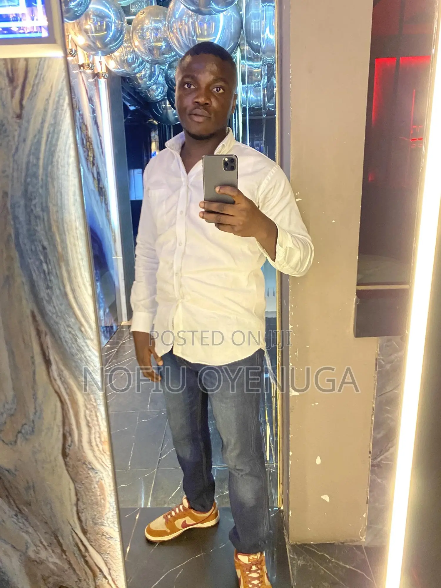 Software Developer