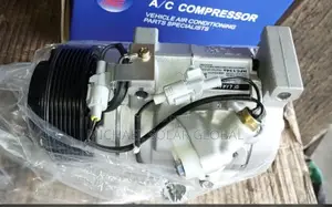 Prado A/C Compressor 2013 Model