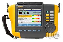 Fluke 810 Vibration Testing Instrument