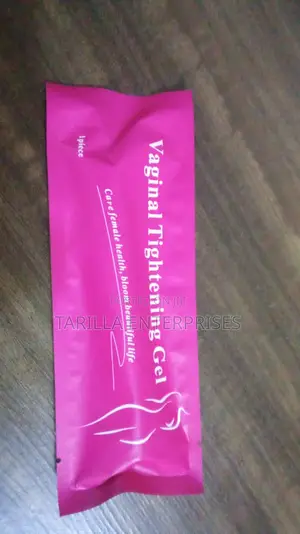 Vaginal Tightener (2pcs)