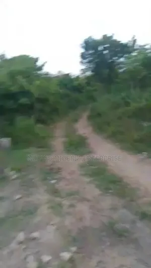 For Sale Plot of Land at Mawuko Close to Olumo Rock Resort Abeokuta,