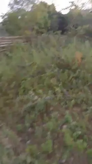 For Sale Plot of Land at Mawuko Close to Olumo Rock Resort Abeokuta,