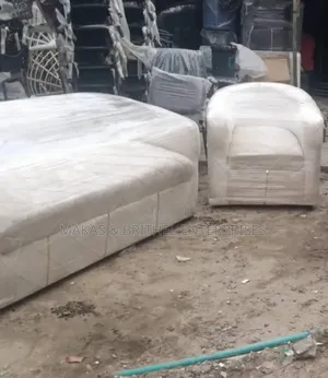 3+1 Seater Bucket Sofa