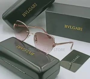 Bvlgari Quality Luxury Men Sunglasses