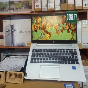 New Laptop HP ProBook 430 G3 16GB Intel Core I7 SSD 256GB