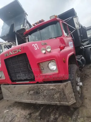 R Model Tipper Army Axle With 10 New Tires Carry Go Work Call