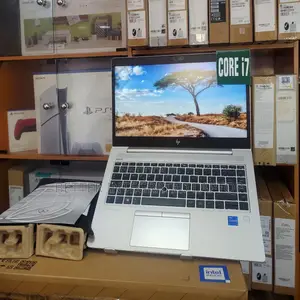 New Laptop HP ProBook 430 G3 16GB Intel Core I7 SSD 512GB