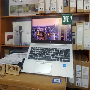 New Laptop HP ProBook 430 G3 12GB Intel Core I7 SSD 1T