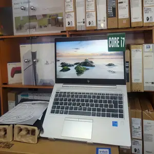New Laptop HP ProBook 430 G3 16GB Intel Core I7 SSD 1T