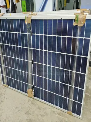 Itel Isp-550w Solar Panel