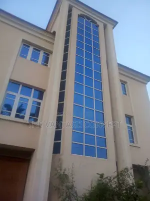 20bdrm Mansion in Teaching Hospital, Ado Ekiti for sale