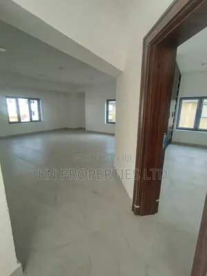 4bdrm Duplex in Secured Estate, Galadimawa for rent