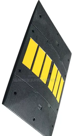 Original Road Bumper