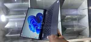 Laptop Dell XPS 13 9365 16GB Intel Core i7 SSD 512GB