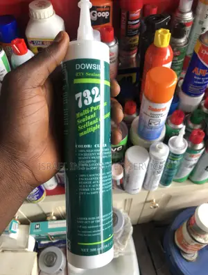 Dowsil 732 Multi-Purpose Sealant