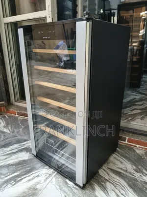 Table Top Wine Chiller