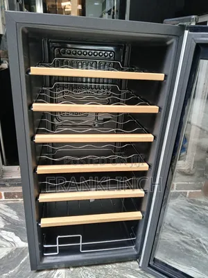 Table Top Wine Chiller
