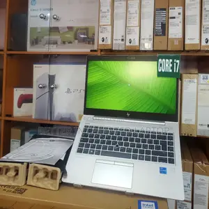 New Laptop HP ProBook 430 G4 12GB Intel Core I7 SSD 256GB