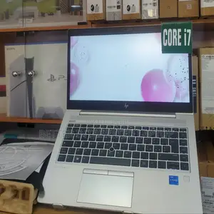 New Laptop HP ProBook 430 G4 8GB Intel Core I7 SSD 512GB