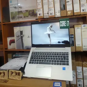 New Laptop HP ProBook 430 G4 12GB Intel Core I7 SSD 512GB