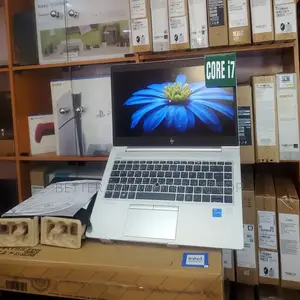 New Laptop HP ProBook 430 G4 16GB Intel Core I7 SSD 512GB