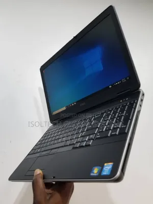 Laptop Dell Latitude E6540 8GB Intel Core i7 HDD 500GB