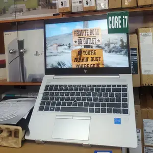 New Laptop HP ProBook 430 G4 8GB Intel Core I7 SSD 1T