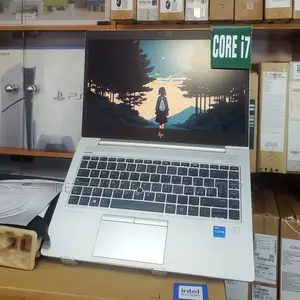 New Laptop HP ProBook 430 G4 12GB Intel Core I7 SSD 1T