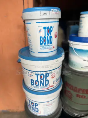 10 Kg Top Bond