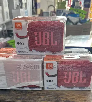 JBL Speakers (Original)