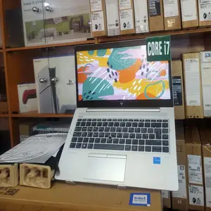 New Laptop HP ProBook 430 G4 16GB Intel Core I7 SSD 1T