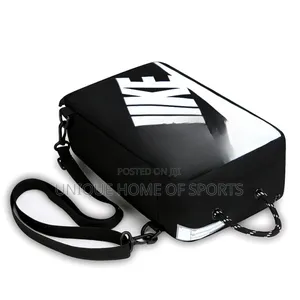 Original Nike Bootball Sports Bag