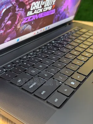 Laptop Dell Precision 5690 64GB Intel Core Ultra 9 SSD 512GB
