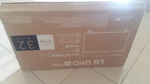 50inches Stunning Ultra Hd