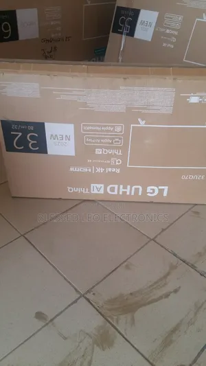 50inches Stunning Ultra Hd