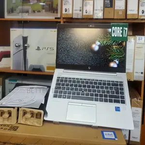 New Laptop HP ProBook 430 G5 12GB Intel Core I7 SSD 512GB