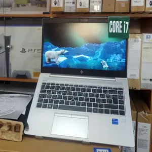 New Laptop HP ProBook 430 G5 16GB Intel Core I7 SSD 512GB