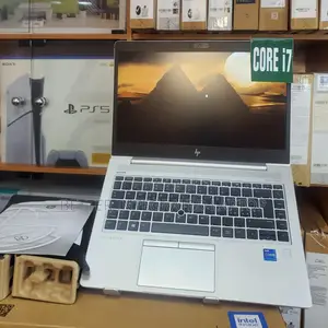 New Laptop HP ProBook 430 G5 8GB Intel Core I7 SSD 1T