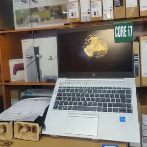 New Laptop HP ProBook 430 G5 12GB Intel Core I7 SSD 1T