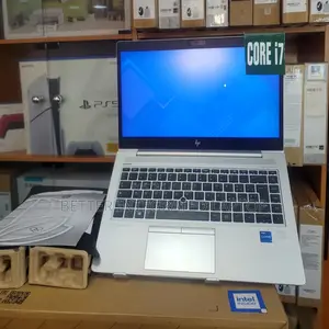 New Laptop HP ProBook 430 G5 16GB Intel Core I7 SSD 1T