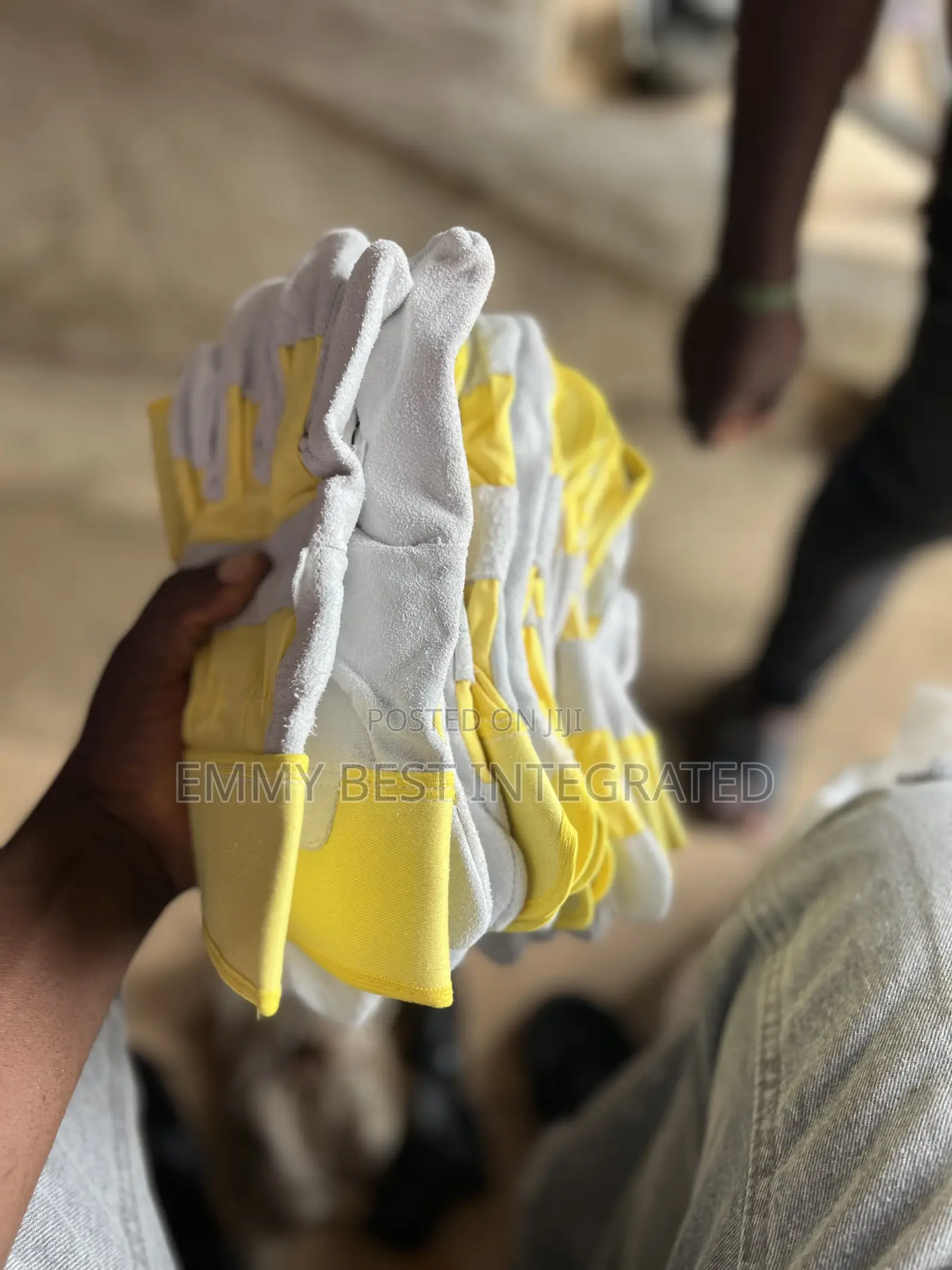 Work Gloves