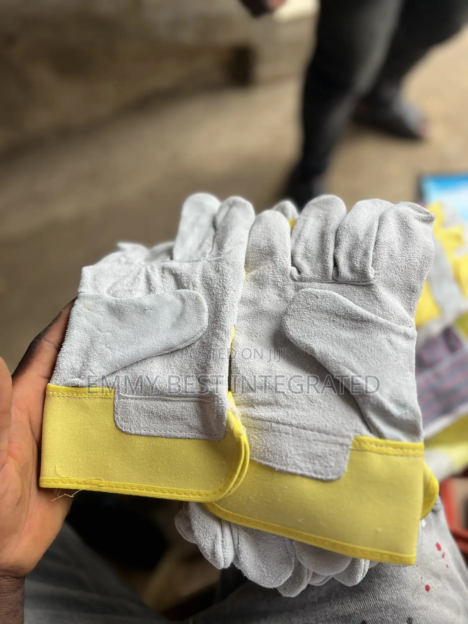 Work Gloves