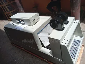 Semi Automatic Sleeve Shrink Wrapper