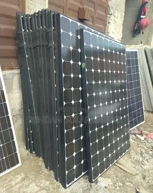 Canadian Solar 400w Panel – High Efficiency 96-Cell Monocrystalline