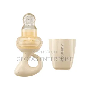 Oraimo Fruitease Food Grade Silicone Fruit Food Feeder