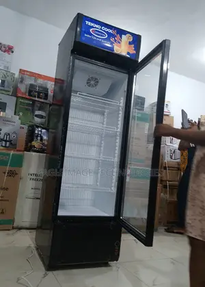 Premium Tekno Cool Chiller 350l - Microprocessor Control Auto Defros